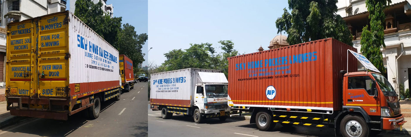 1.	packers and movers in navi Mumbai 