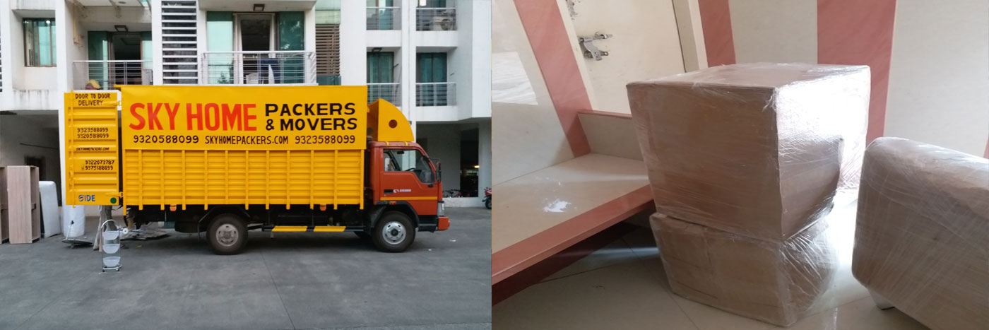 	packers and movers in nerul 