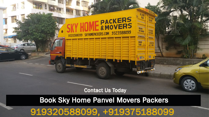 panvel movers packers  panvel movers packers